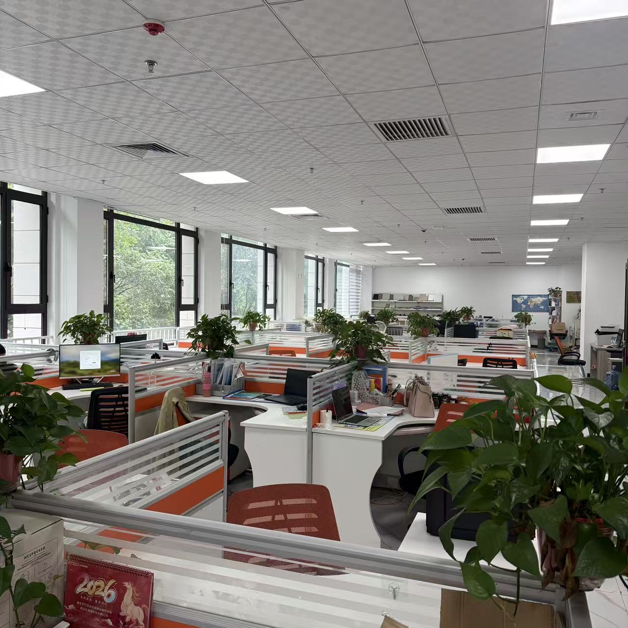 Shengxun business office