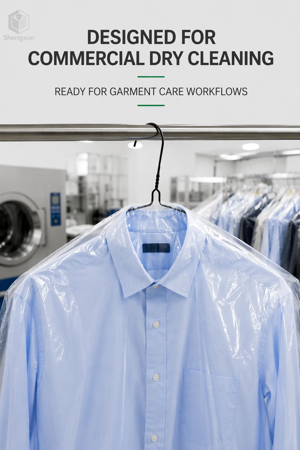 Black Coated Flat Shoulder Wire Hanger product view 9